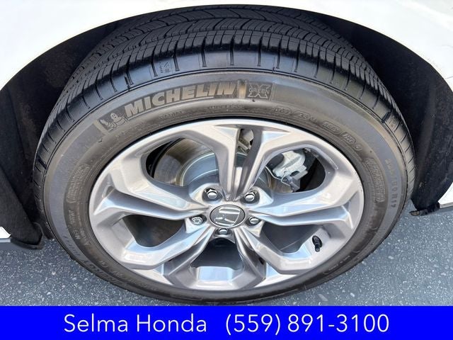 2024 Honda Accord EX - Photo 25