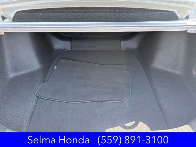 2024 Honda Accord EX - Photo 26