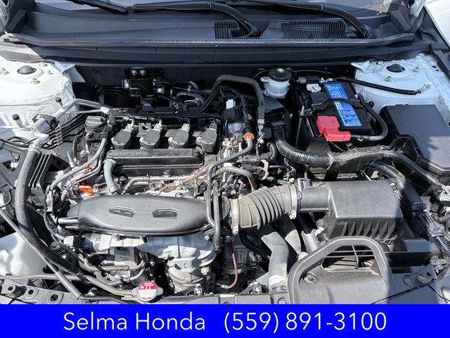 2024 Honda Accord EX - Photo 27