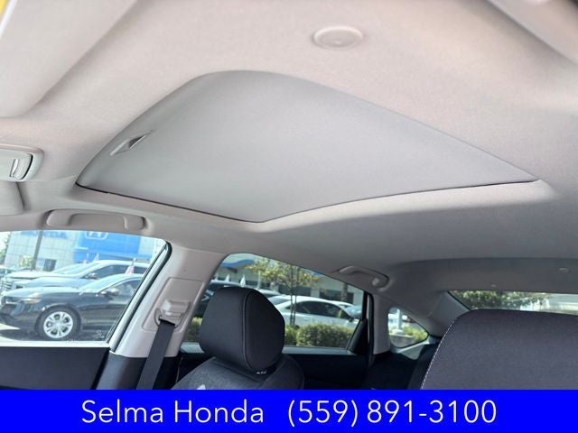 2024 Honda Accord EX - Photo 8