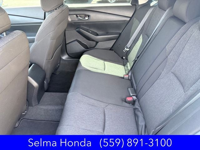 2024 Honda Accord EX - Photo 9