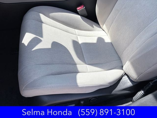 2025 Honda Accord SE - Photo 10