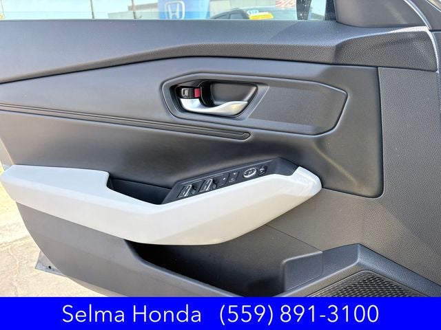 2025 Honda Accord SE - Photo 13