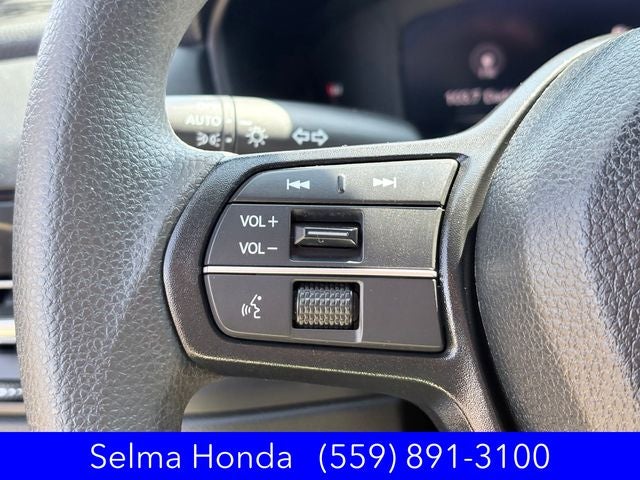 2025 Honda Accord SE - Photo 14