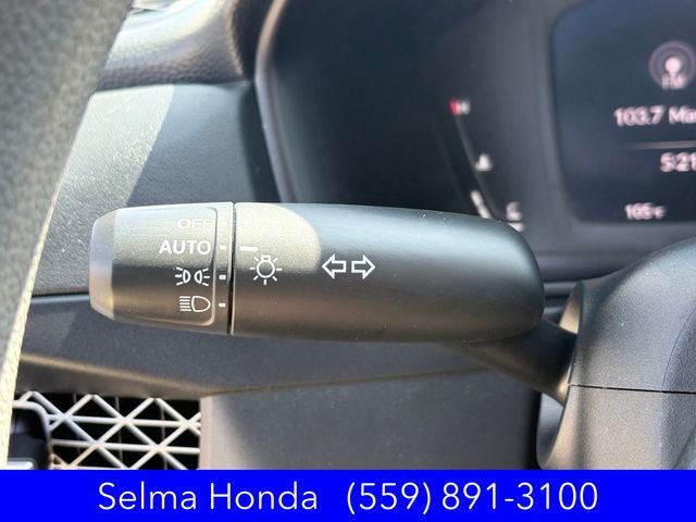2025 Honda Accord SE - Photo 16
