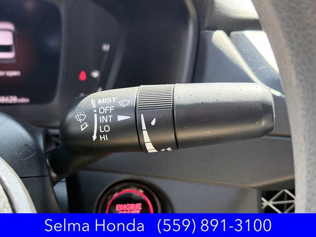 2025 Honda Accord SE - Photo 17