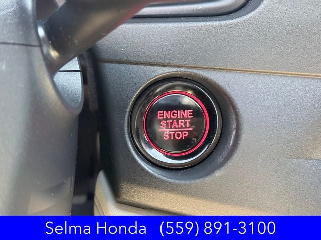 2025 Honda Accord SE - Photo 18