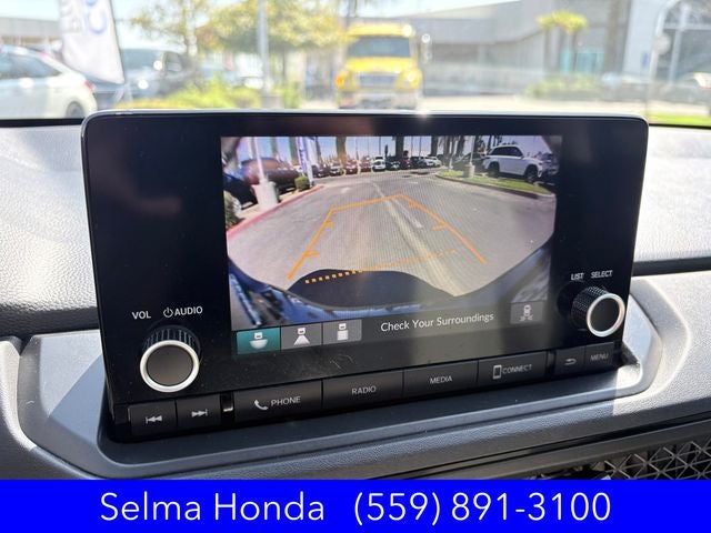 2025 Honda Accord SE - Photo 19