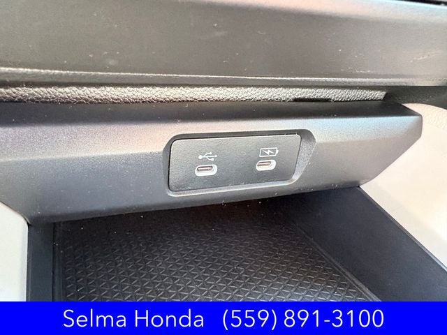 2025 Honda Accord SE - Photo 21
