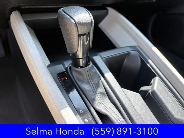 2025 Honda Accord SE - Photo 22