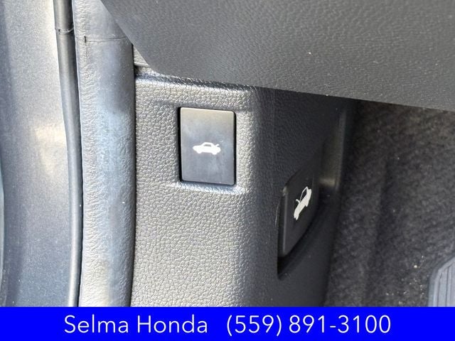 2025 Honda Accord SE - Photo 25