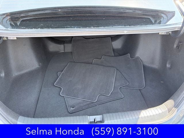 2025 Honda Accord SE - Photo 27