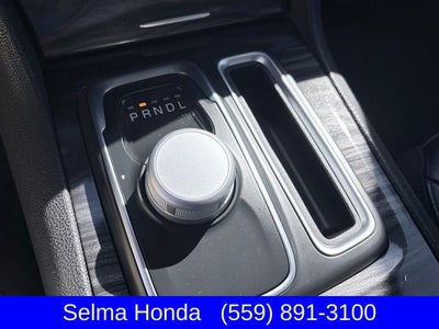 2022 Chrysler 300 Touring L