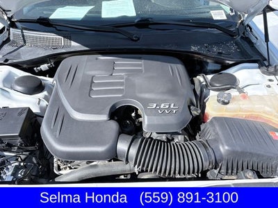2022 Chrysler 300 Touring L