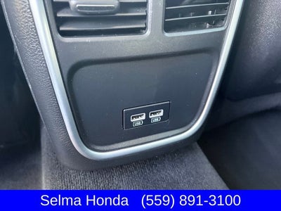 2022 Chrysler 300 Touring L