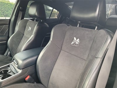 2023 Dodge Charger R/T Scat Pack Widebody