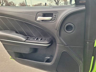 2023 Dodge Charger R/T Scat Pack Widebody