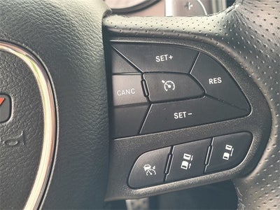 2023 Dodge Charger R/T Scat Pack Widebody