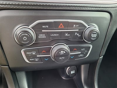 2023 Dodge Charger R/T Scat Pack Widebody