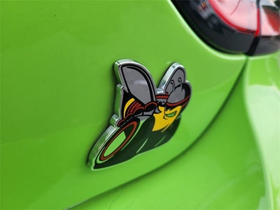 2023 Dodge Charger R/T Scat Pack Widebody