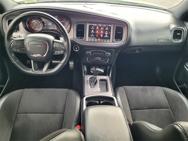 2023 Dodge Charger R/T Scat Pack Widebody