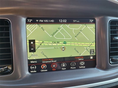 2021 Dodge Charger GT