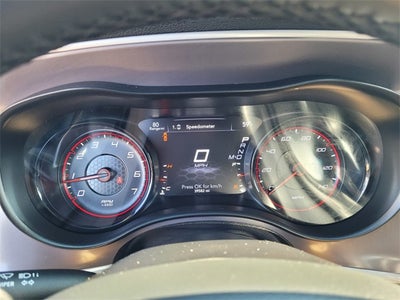 2021 Dodge Charger GT