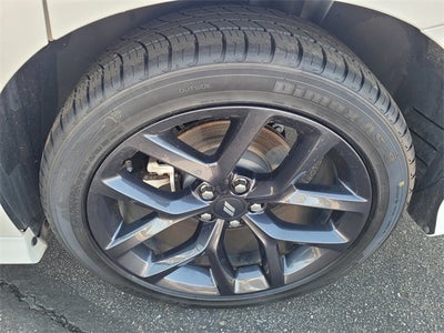 2021 Dodge Charger GT