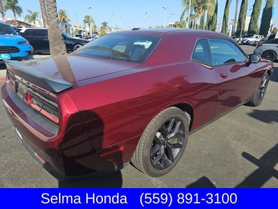2021 Dodge Challenger GT
