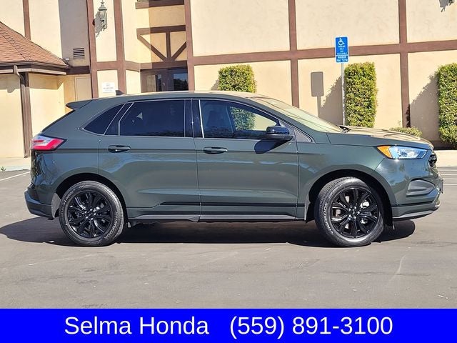 2024 Ford Edge SE