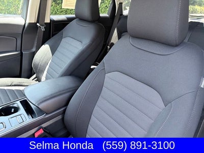 2023 Ford Edge SE