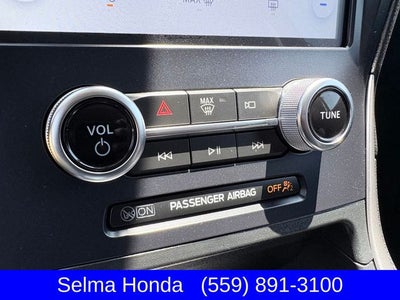2023 Ford Edge SE
