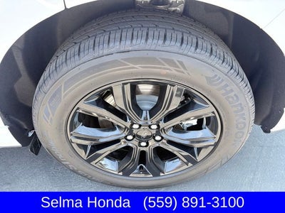 2023 Ford Edge SE