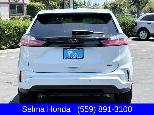 2023 Ford Edge SE