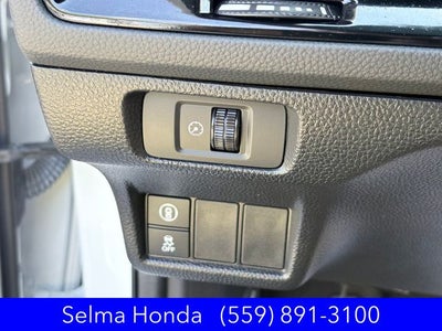 2024 Honda Civic Si Manual
