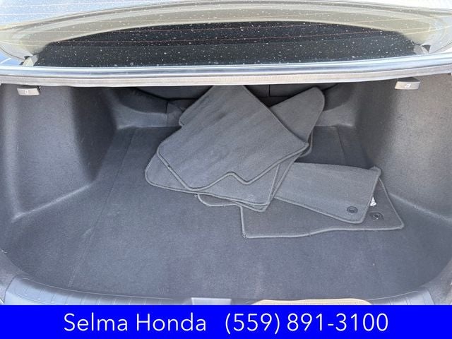 2024 Honda Civic Si Manual