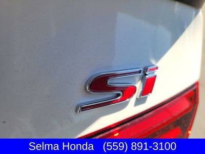 2023 Honda Civic Manual