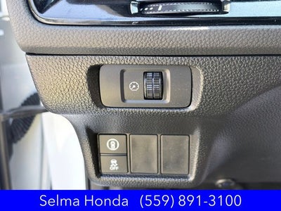 2024 Honda Civic Si Manual