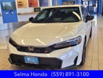 2026 Honda Civic Si Manual