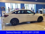 2026 Honda Civic Si Manual