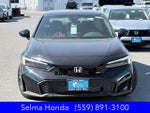 2026 Honda Civic Si Manual
