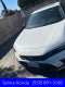 2023 Honda Civic Manual