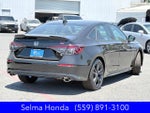 2026 Honda Civic Si Manual
