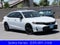 2026 Honda Civic Si Manual