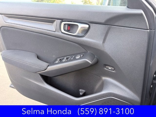 2024 Honda Civic LX - Photo 11