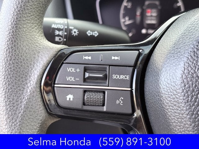 2024 Honda Civic LX - Photo 12