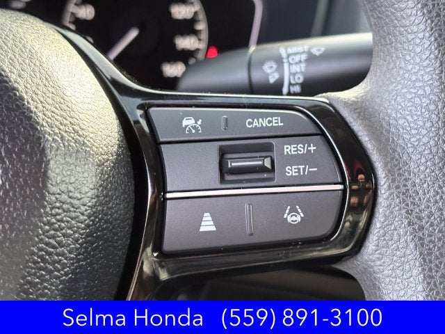 2024 Honda Civic LX - Photo 13