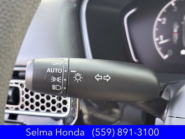 2024 Honda Civic LX - Photo 14