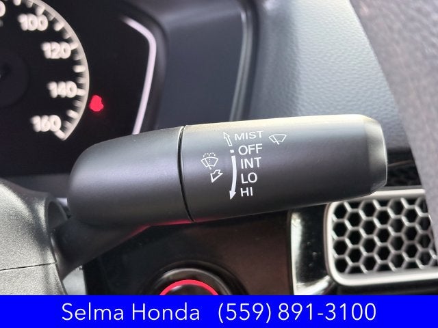 2024 Honda Civic LX - Photo 15