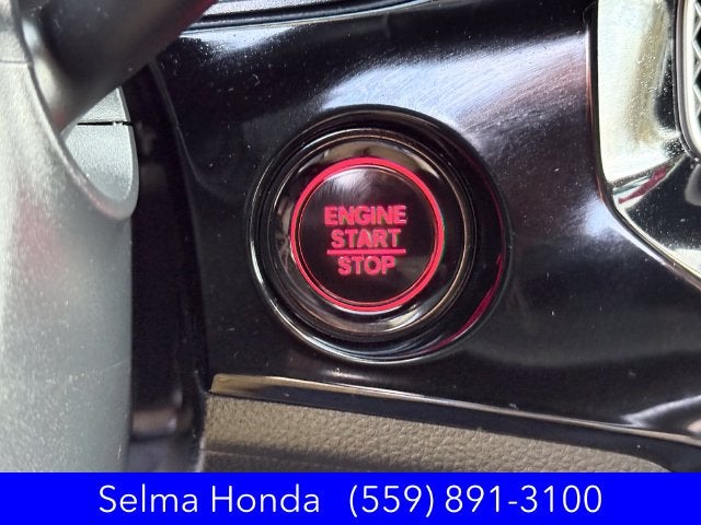 2024 Honda Civic LX - Photo 16